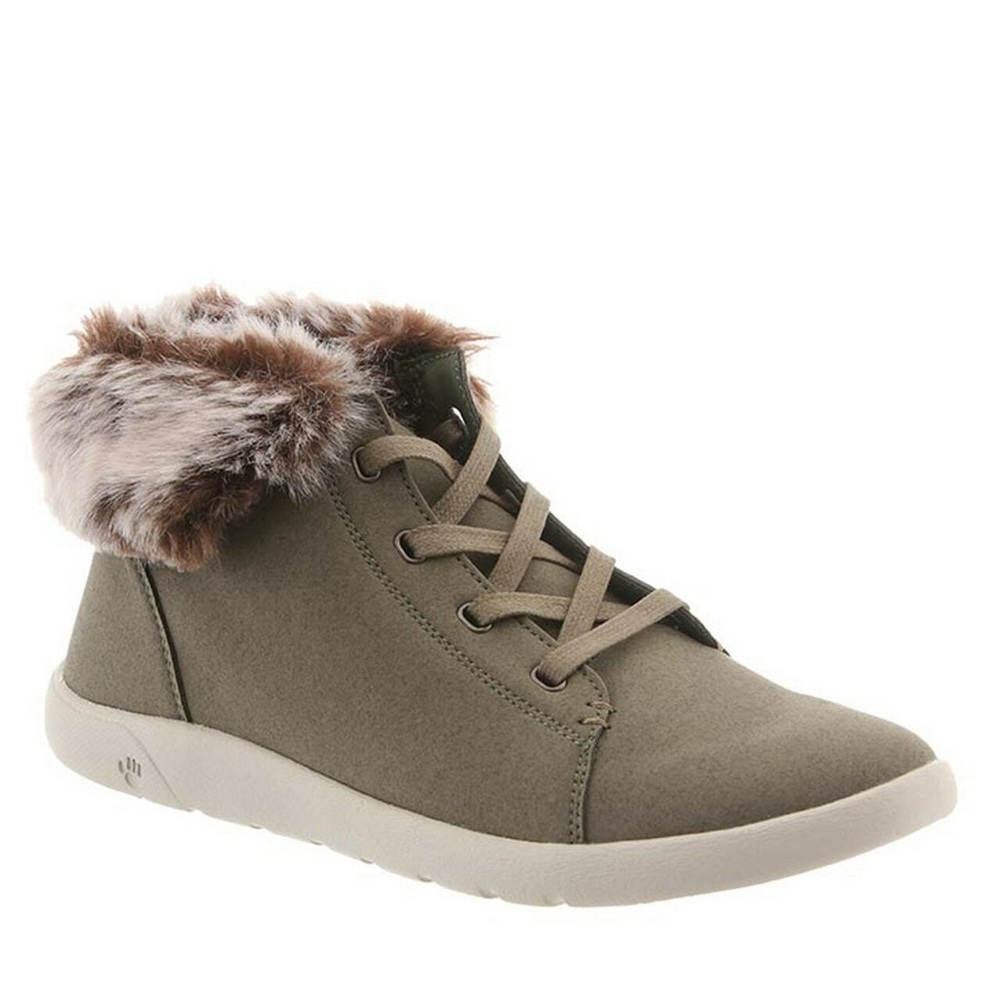 BEARPAW Olive Frankie Shoes